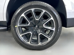 New 2026  Chevrolet Tahoe 4WD 4dr RST at Dutro Auto near Zanesville&comma; OH