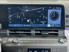 Used 2024  Hyundai Kona Limited AWD at Dutro Auto near Zanesville&comma; OH