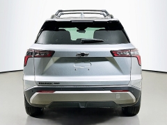 New 2026  Chevrolet Equinox AWD 4dr LT w/2LT at Dutro Auto near Zanesville, OH