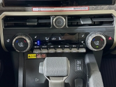 New 2025  Toyota Tacoma 4WD Limited Double Cab 5ft Bed AT at Dutro Auto near Zanesville, OH