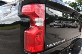 Used 2024  Chevrolet Silverado 2500HD 4WD Crew Cab 172" LT Gas at Graham Auto Mall near Mansfield&comma; OH