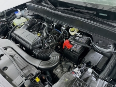 New 2025  Ford Bronco Sport Big Bend 4x4 at Graham Auto Mall near Mansfield&comma; OH