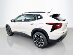 New 2026  Chevrolet Trax FWD 4dr 2RS at Dutro Auto near Zanesville&comma; OH