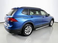 Used 2020  Volkswagen Tiguan 4d SUV S at Dutro Auto near Zanesville&comma; OH