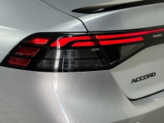 Used 2025  Honda Accord Hybrid Sport-L Sedan at Dutro Auto near Zanesville&comma; OH