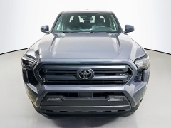 New 2026  Toyota Tacoma 4WD SR5 Double Cab 5ft Bed AT at Graham Auto Mall near Mansfield&comma; OH