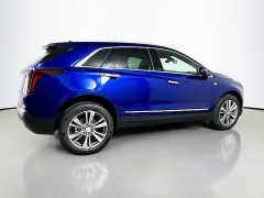 New 2025  Cadillac XT5 AWD 4dr Premium Luxury at Dutro Auto near Zanesville, OH