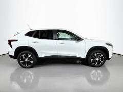 New 2026  Chevrolet Trax FWD 4dr 1RS at Dutro Auto near Zanesville&comma; OH