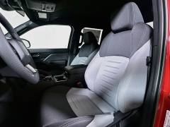 New 2026  Toyota Tacoma 4WD TRD Sport Double Cab 5ft Bed AT at Dutro Auto near Zanesville&comma; OH