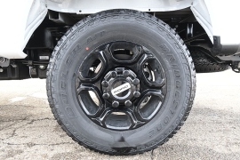 New 2026  Ford Super Duty F-250 4WD XL Reg Cab SRW 8' Box at Dutro Auto near Zanesville&comma; OH