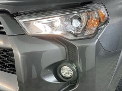 Used 2021  Toyota 4Runner SR5 4WD at Graham Auto Mall near Mansfield&comma; OH