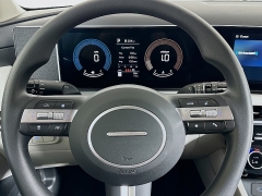 New 2026  Hyundai Tucson SEL Plus AWD at Dutro Auto near Zanesville&comma; OH