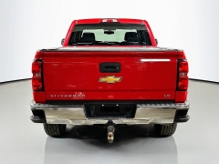 Used 2019  Chevrolet Silverado 1500 Legacy 4WD Double Cab LT at Dutro Auto near Zanesville&comma; OH