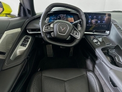 Used 2023  Chevrolet Corvette 2dr Stingray Conv w&sol;2LT at Graham Auto Mall near Mansfield&comma; OH