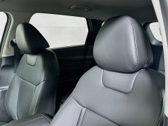 New 2026  Hyundai Tucson SEL Plus AWD at Graham Auto Mall near Mansfield&comma; OH
