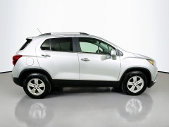 Used 2019  Chevrolet Trax 4d SUV AWD LT at Dutro Auto near Zanesville&comma; OH