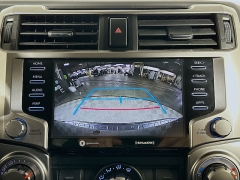 Used 2021  Toyota 4Runner SR5 4WD at Graham Auto Mall near Mansfield&comma; OH