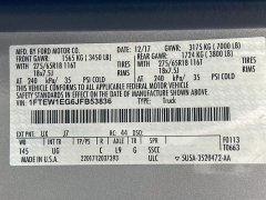 Used 2018  Ford F-150 4WD SuperCrew XLT 5 1&sol;2 at Dutro Auto near Zanesville&comma; OH