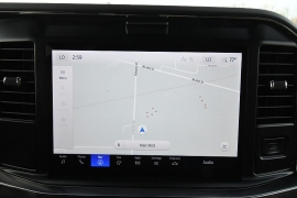 Used 2025  Ford Super Duty F-450 CC 4WD LARIAT Crew Cab DRW 179" WB 60" CA at Dutro Auto near Zanesville&comma; OH