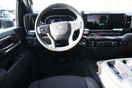 New 2026  Chevrolet Silverado 2500HD 4WD Crew Cab 159" LT Gas at Graham Auto Mall near Mansfield&comma; OH