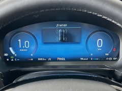 Used 2023  Ford Escape Active AWD at Graham Auto Mall near Mansfield, OH