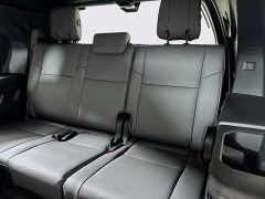 New 2026  Toyota Sequoia Capstone 4WD at Dutro Auto near Zanesville&comma; OH