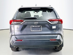 Used 2019  Toyota RAV4 4d SUV AWD XLE at Dutro Auto near Zanesville, OH
