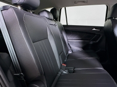 Used 2024  Volkswagen Tiguan 2.0T SE FWD at Dutro Auto near Zanesville, OH