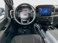 New 2026  Ford F-150 4WD STX SuperCrew 5&period;5' Box at Dutro Auto near Zanesville&comma; OH