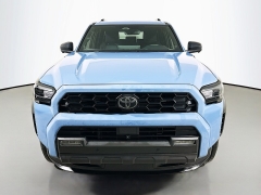 Used 2025  Toyota 4Runner Hybrid TRD Off Road Premium 4WD at Dutro Auto near Zanesville&comma; OH