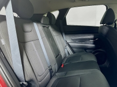 Used 2025  Hyundai Tucson SEL AWD at Dutro Auto near Zanesville&comma; OH