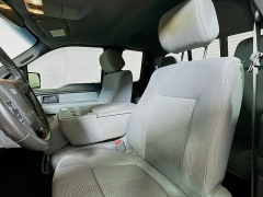 Used 2014  Ford F-150 4WD Supercab XLT at Graham Auto Mall near Mansfield&comma; OH