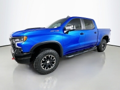Used 2023  Chevrolet Silverado 1500 4WD Crew Cab 147" ZR2 at Dutro Auto near Zanesville&comma; OH