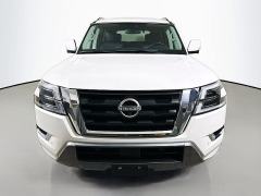 Used 2023  Nissan Armada 4x4 SL at Graham Auto Mall near Mansfield, OH