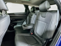 Used 2024  Hyundai Tucson Limited AWD at Dutro Auto near Zanesville&comma; OH
