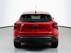 New 2026  Chevrolet Trax FWD 4dr 1RS at Graham Auto Mall near Mansfield&comma; OH