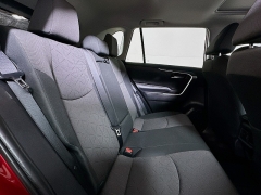 Used 2023  Toyota RAV4 XLE AWD at Graham Auto Mall near Mansfield&comma; OH