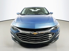Used 2025  Chevrolet Malibu 4dr Sdn 1LT at Graham Auto Mall near Mansfield&comma; OH