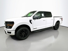 New 2026  Ford F-150 4WD XLT SuperCrew 5&period;5' Box Hybrid at Dutro Auto near Zanesville&comma; OH