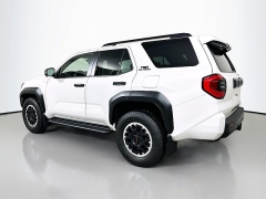 New 2025  Toyota 4Runner TRD Off Road Premium 4WD at Graham Auto Mall near Mansfield&comma; OH