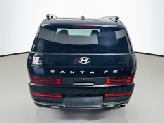 New 2027  Hyundai Santa Fe SEL FWD at Dutro Auto near Zanesville&comma; OH