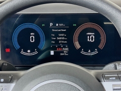 Used 2025  Hyundai Tucson SEL AWD at Dutro Auto near Zanesville&comma; OH