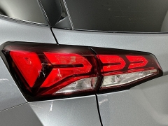 Used 2023  Chevrolet Equinox AWD 4dr LS w/1LS at Dutro Auto near Zanesville, OH