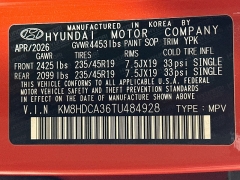 New 2026  Hyundai Kona SEL Premium AWD at Dutro Auto near Zanesville&comma; OH