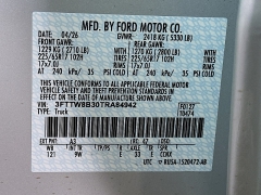 New 2026  Ford Maverick XL AWD SuperCrew Hybrid at Dutro Auto near Zanesville&comma; OH