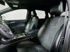 Used 2023  Ford Edge ST AWD at Dutro Auto near Zanesville&comma; OH