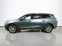 Used 2023  Buick Enclave AWD 4dr Avenir at Dutro Auto near Zanesville&comma; OH