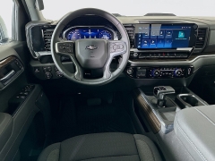 New 2026  Chevrolet Silverado 1500 4WD Crew Cab 147" LT Trail Boss at Dutro Auto near Zanesville&comma; OH