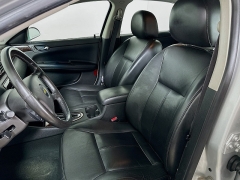 Used 2014  Chevrolet Impala Limited 4d Sedan LTZ at Dutro Auto near Zanesville, OH