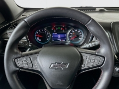 Used 2022 Chevrolet Equinox FWD 4dr RS at Dutro Auto near Zanesville, OH